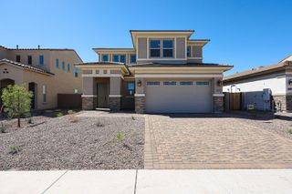 7677 W Smoketree Drive, Peoria, AZ 85383