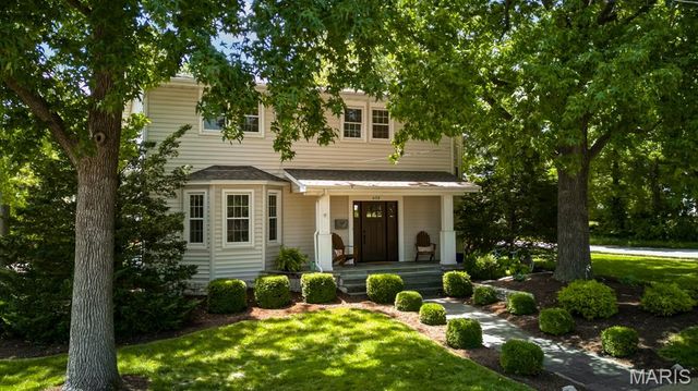 653 Evans Avenue, St Louis, MO 63122