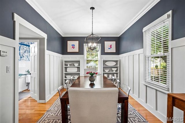 653 Evans Avenue, St Louis, MO 63122