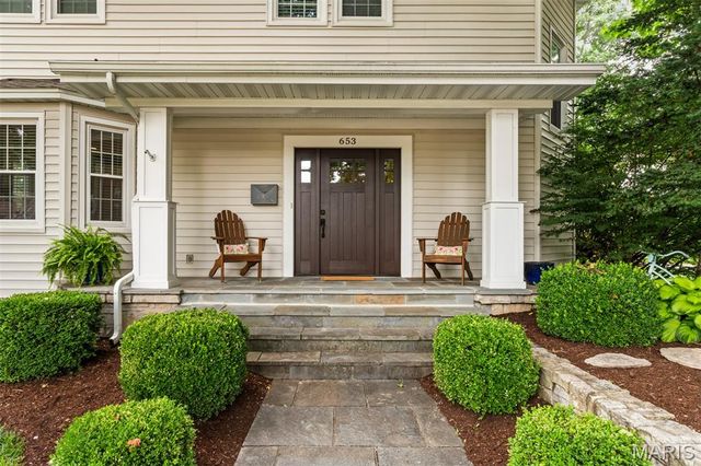 653 Evans Avenue, St Louis, MO 63122