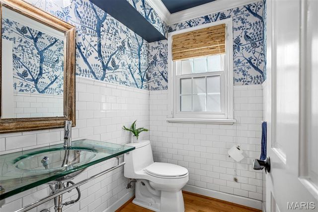 653 Evans Avenue, St Louis, MO 63122