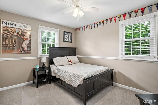 653 Evans Avenue, St Louis, MO 63122