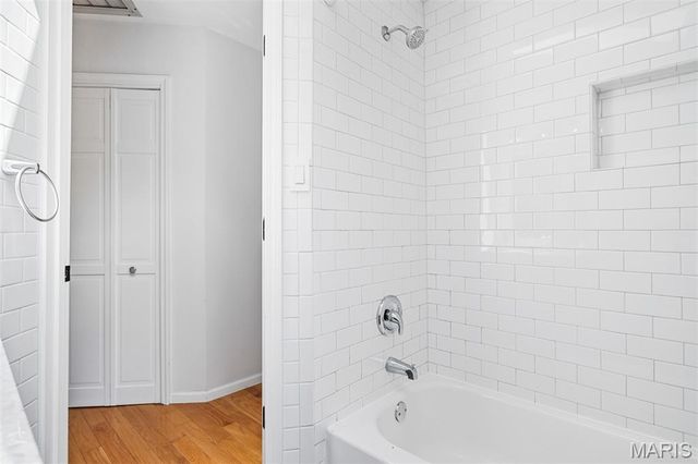 653 Evans Avenue, St Louis, MO 63122