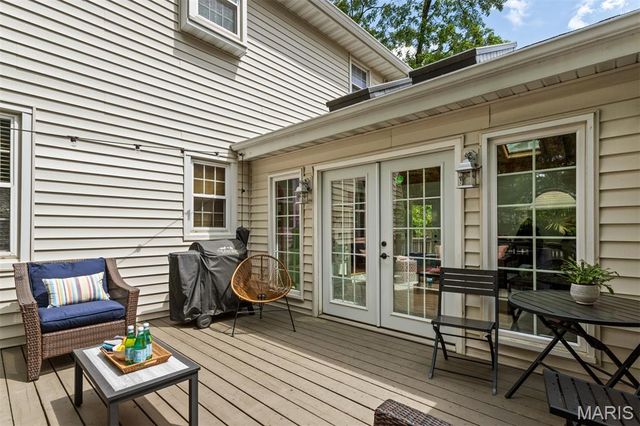 653 Evans Avenue, St Louis, MO 63122
