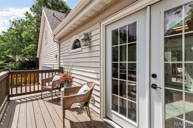653 Evans Avenue, St Louis, MO 63122