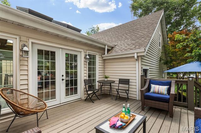 653 Evans Avenue, St Louis, MO 63122
