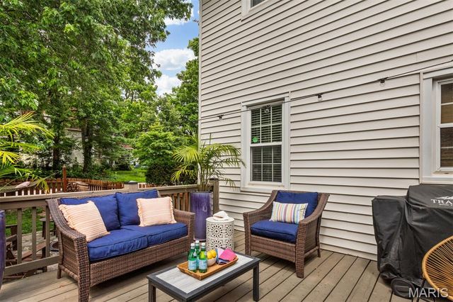653 Evans Avenue, St Louis, MO 63122