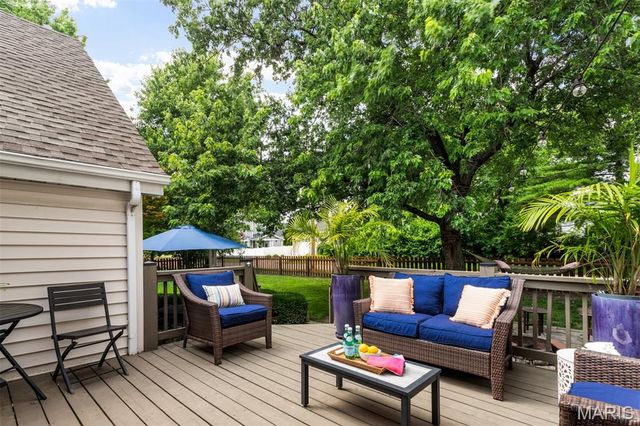 653 Evans Avenue, St Louis, MO 63122
