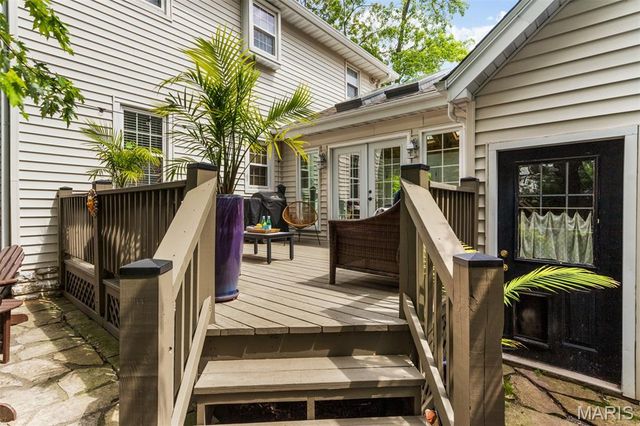 653 Evans Avenue, St Louis, MO 63122
