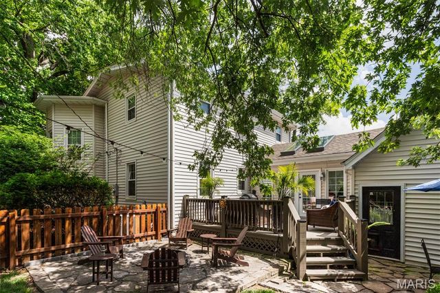 653 Evans Avenue, St Louis, MO 63122