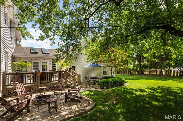 653 Evans Avenue, St Louis, MO 63122