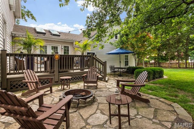 653 Evans Avenue, St Louis, MO 63122