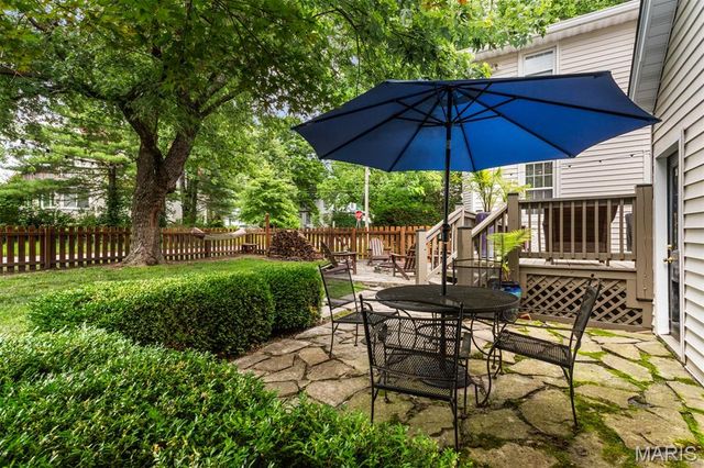 653 Evans Avenue, St Louis, MO 63122