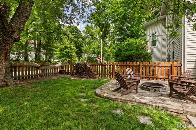 653 Evans Avenue, St Louis, MO 63122