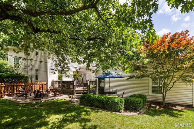 653 Evans Avenue, St Louis, MO 63122