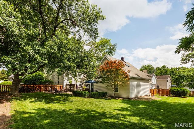 653 Evans Avenue, St Louis, MO 63122