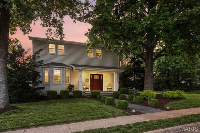 653 Evans Avenue, St Louis, MO 63122