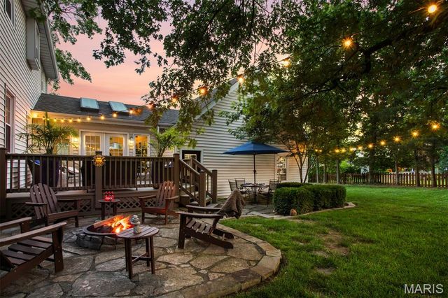 653 Evans Avenue, St Louis, MO 63122