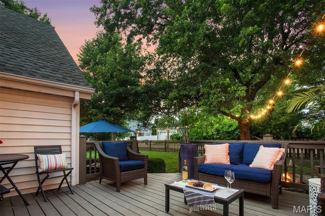 653 Evans Avenue, St Louis, MO 63122