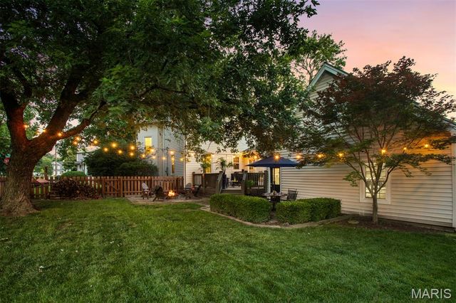 653 Evans Avenue, St Louis, MO 63122