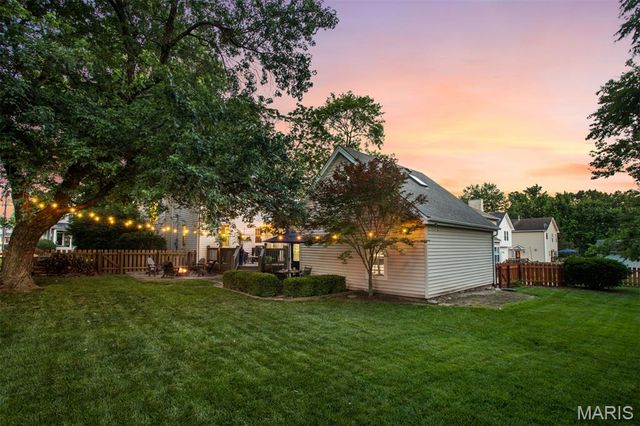 653 Evans Avenue, St Louis, MO 63122