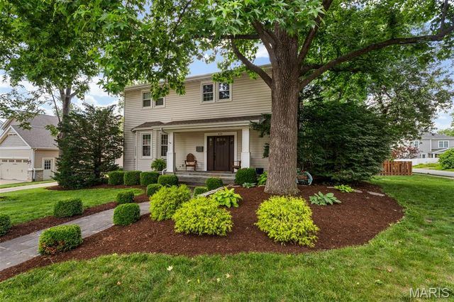 653 Evans Avenue, St Louis, MO 63122