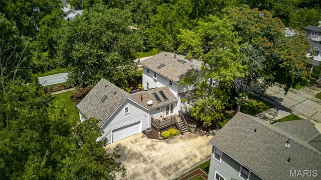 653 Evans Avenue, St Louis, MO 63122