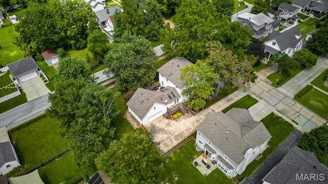 653 Evans Avenue, St Louis, MO 63122
