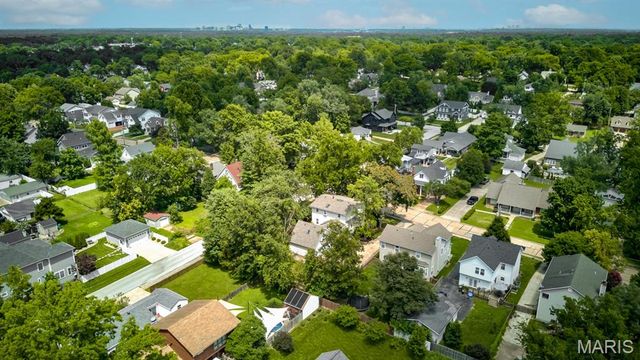 653 Evans Avenue, St Louis, MO 63122