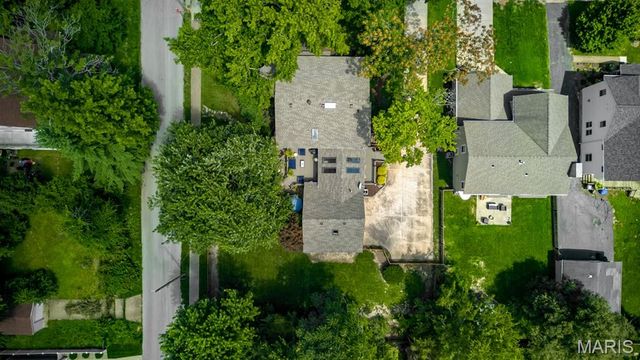 653 Evans Avenue, St Louis, MO 63122