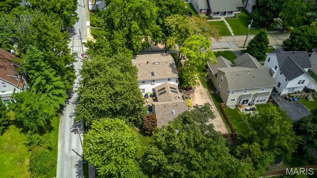 653 Evans Avenue, St Louis, MO 63122