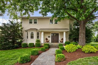 653 Evans Avenue, St Louis, MO 63122