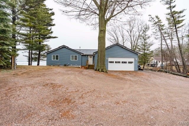 4599 Bach Lane, Cape Vincent, NY 13618