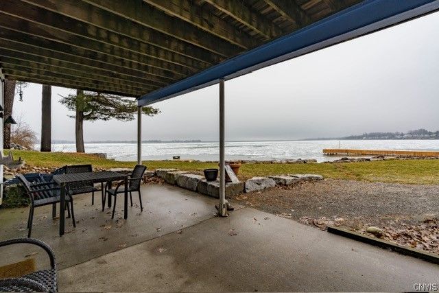 4599 Bach Lane, Cape Vincent, NY 13618