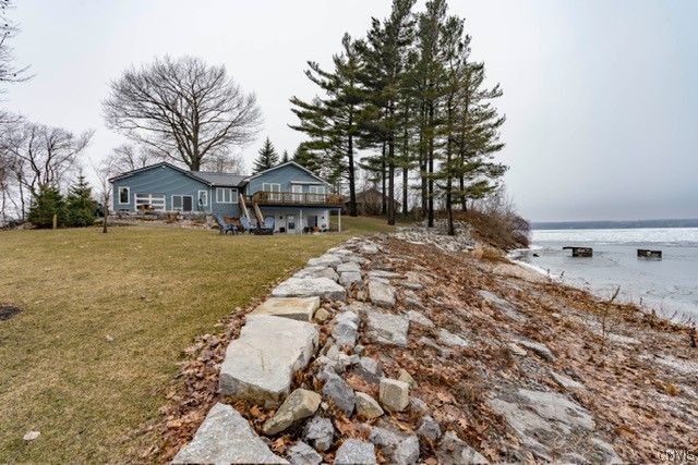 4599 Bach Lane, Cape Vincent, NY 13618