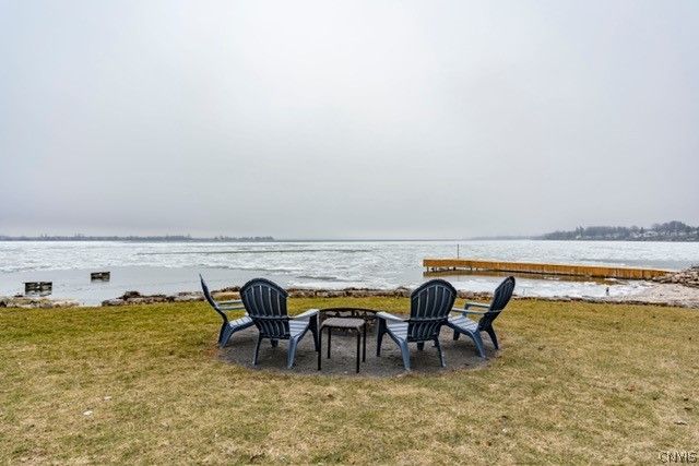 4599 Bach Lane, Cape Vincent, NY 13618