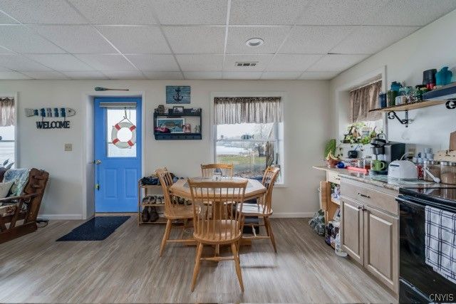 4599 Bach Lane, Cape Vincent, NY 13618