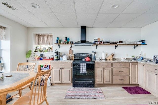 4599 Bach Lane, Cape Vincent, NY 13618