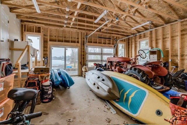 4599 Bach Lane, Cape Vincent, NY 13618