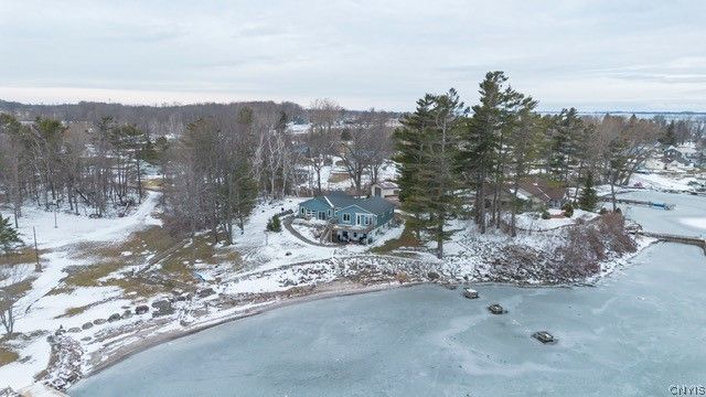 4599 Bach Lane, Cape Vincent, NY 13618