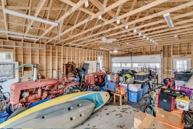 4599 Bach Lane, Cape Vincent, NY 13618