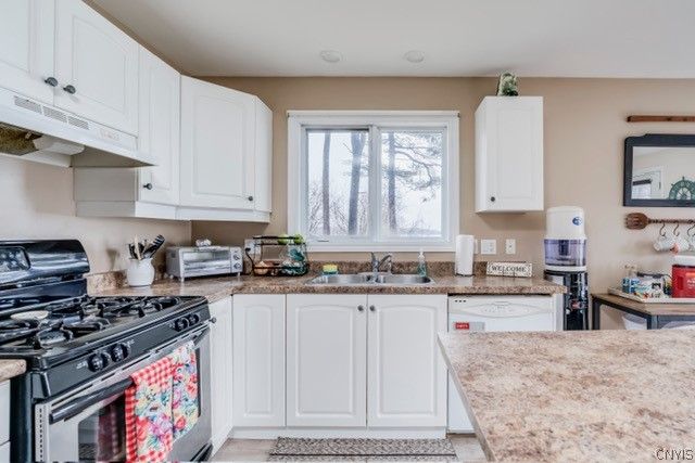 4599 Bach Lane, Cape Vincent, NY 13618