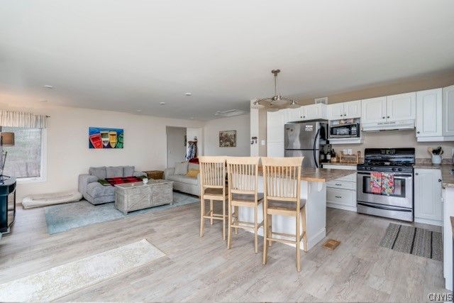 4599 Bach Lane, Cape Vincent, NY 13618