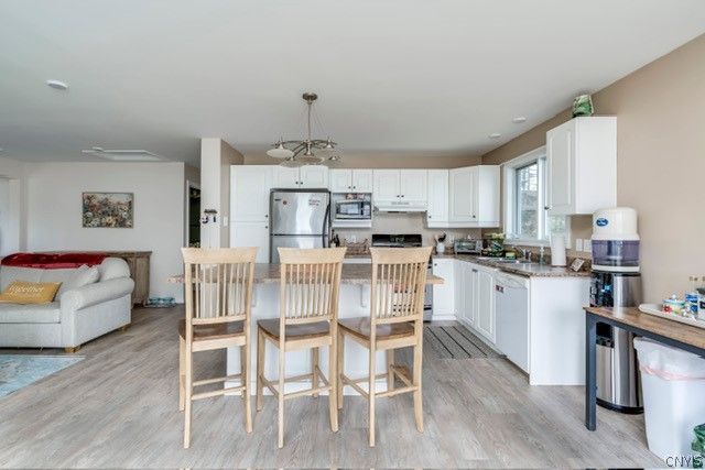 4599 Bach Lane, Cape Vincent, NY 13618