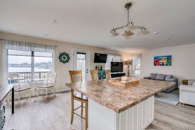 4599 Bach Lane, Cape Vincent, NY 13618