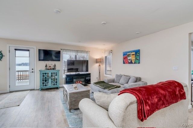 4599 Bach Lane, Cape Vincent, NY 13618