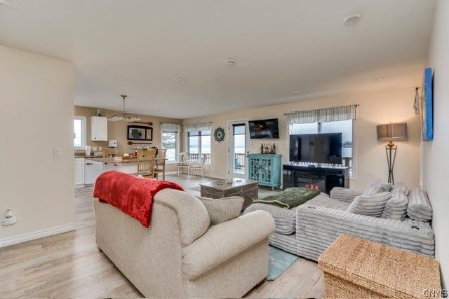 4599 Bach Lane, Cape Vincent, NY 13618