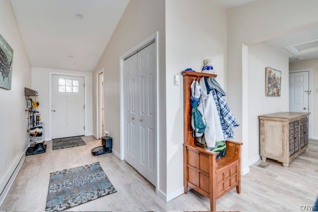 4599 Bach Lane, Cape Vincent, NY 13618