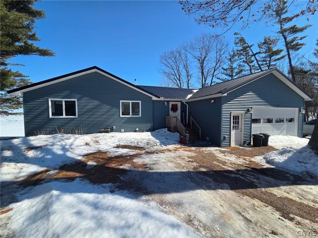 4599 Bach Lane, Cape Vincent, NY 13618