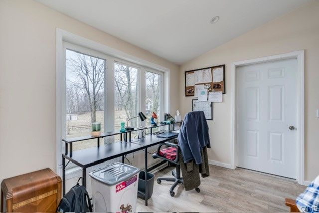 4599 Bach Lane, Cape Vincent, NY 13618